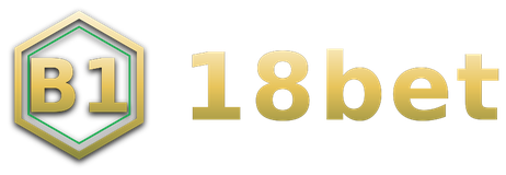 18bet logo