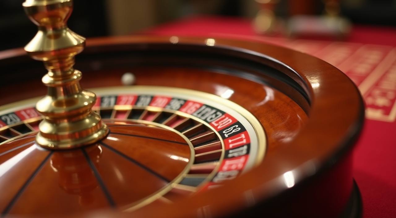 18bet Bingo Game