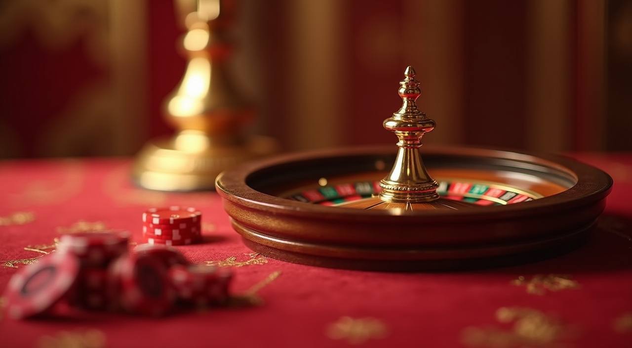 18bet Baccarat Fast